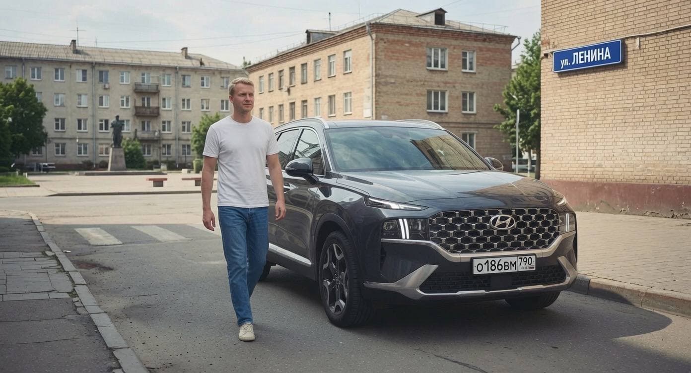 Новый корейский кроссовер оказался дешевле китайских конкурентов: сравнили цены в разных городах России