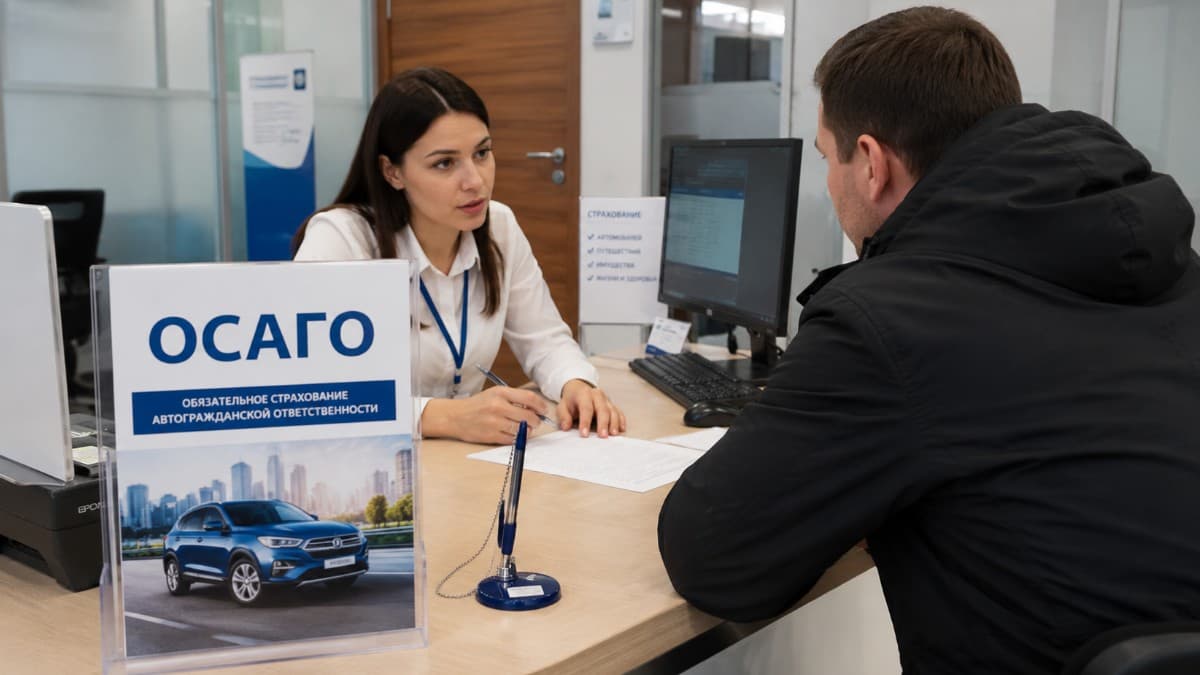 Страховая ссылается на «сбой» и не продаёт ОСАГО: как зафиксировать отказ, подать жалобу с телефона и не купить допы
