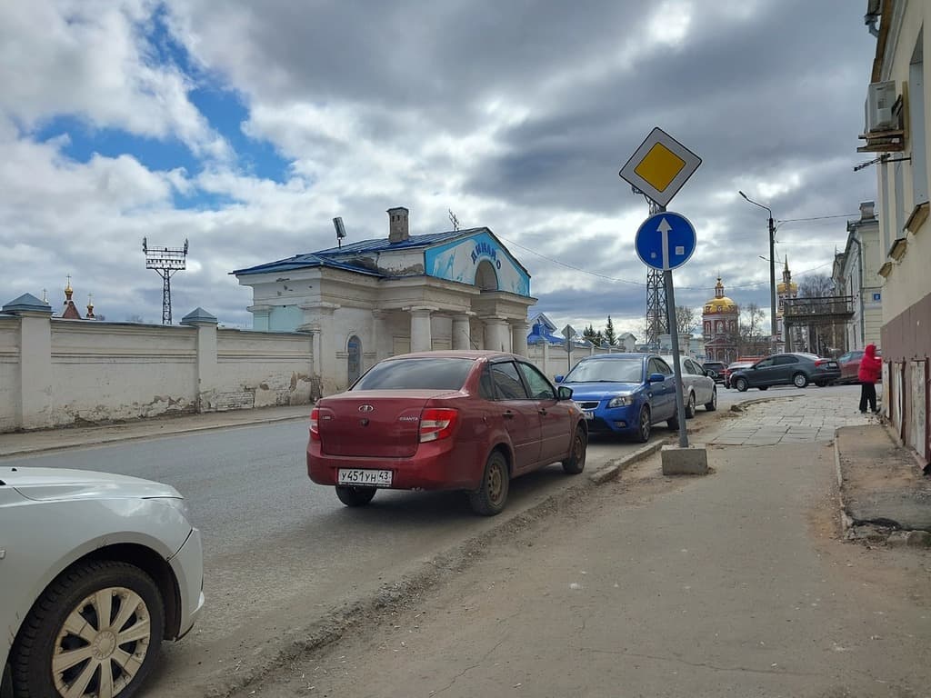 В России начали снижаться цены на автомобили с пробегом